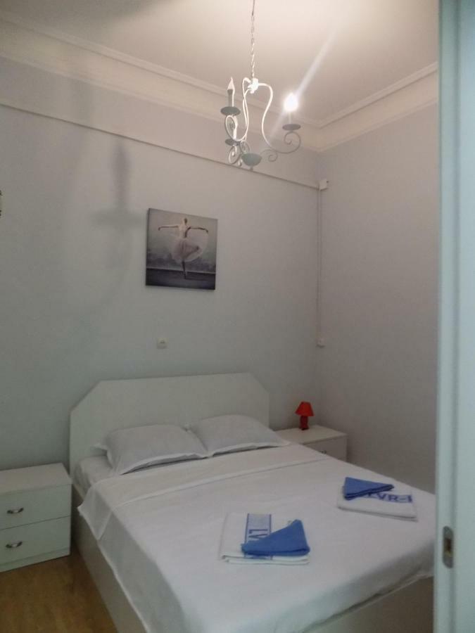 Apartament Old Yard Lejlighed Tbilisi Eksteriør billede