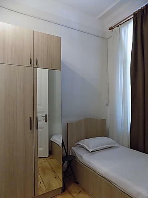 Apartament Old Yard Lejlighed Tbilisi Eksteriør billede