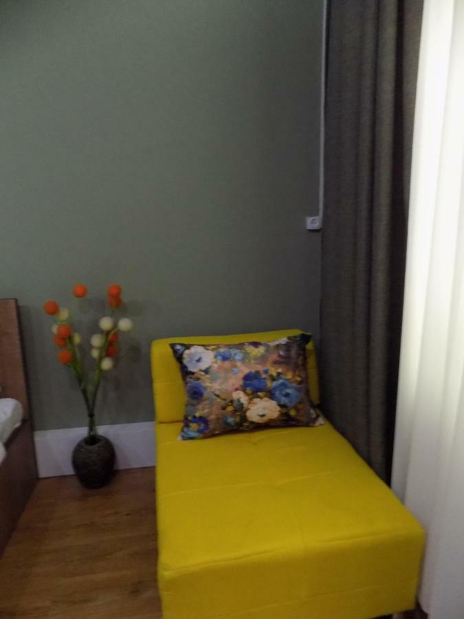 Apartament Old Yard Lejlighed Tbilisi Eksteriør billede
