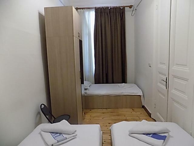 Apartament Old Yard Lejlighed Tbilisi Eksteriør billede
