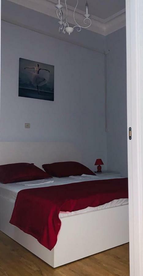 Apartament Old Yard Lejlighed Tbilisi Eksteriør billede